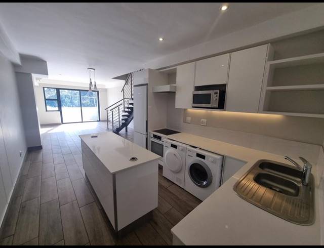 2 BEDROOM PROPERTY TO RENT IN MENLYN